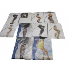 10 Collants a 0.50€