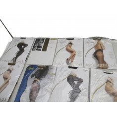 10 Collants a 0.50€