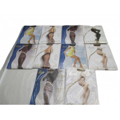 10 Collants a 0.50€