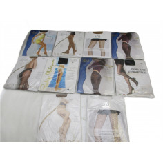 10 Collants a 0.50€