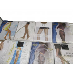 10 Collants a 0.50€