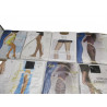 10 Collants a 0.50€