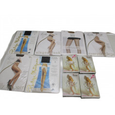 10 Collants a 0.50€