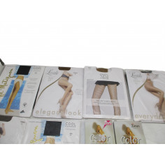 10 Collants a 0.50€