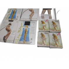 10 Collants a 0.50€