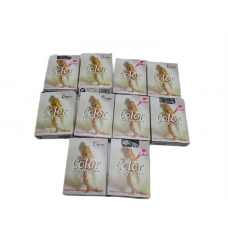 10 Collants a 0.50€