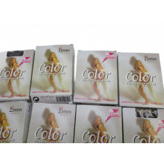 10 Collants a 0.50€
