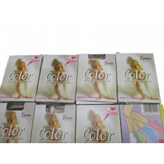 10 Collants a 0.50€