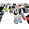 178 Paires de chaussettes a 0.20€