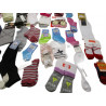178 Paires de chaussettes a 0.20€