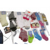 178 Paires de chaussettes a 0.20€