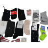 178 Paires de chaussettes a 0.20€