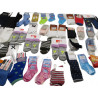 178 Paires de chaussettes a 0.20€