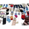 178 Paires de chaussettes a 0.20€