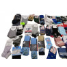 178 Paires de chaussettes a 0.20€