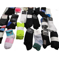 21 Pack de 3 paires de chaussettes
