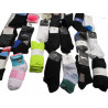 21 Pack de 3 paires de chaussettes
