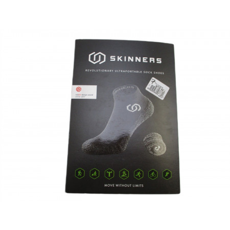 Chaussette chaussure