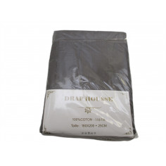 Drap housse 180x200
