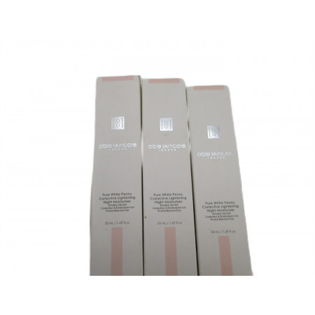 3 Crèmes hydratante