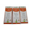 3 Herbalgem Sportisavia Bio 250 ml