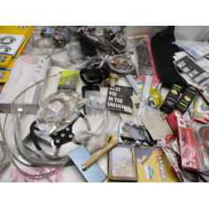 Palette 456 articles bazar