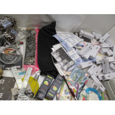 Palette 456 articles bazar