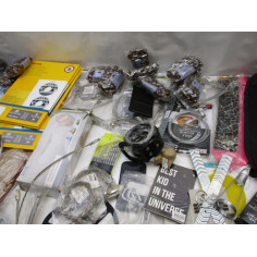 Palette 456 articles bazar