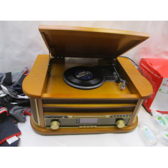 Palette 456 articles bazar