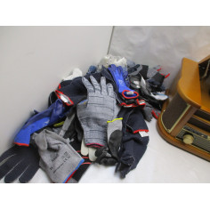 Palette 456 articles bazar