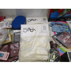 Palette 483 articles bazar