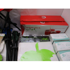 Palette 483 articles bazar