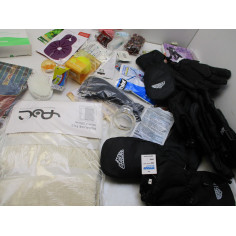 Palette 483 articles bazar