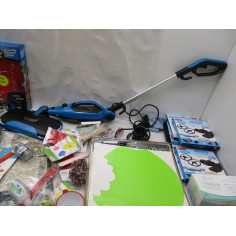 Palette 418 articles bazar