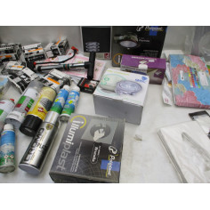 Palette 418 articles bazar