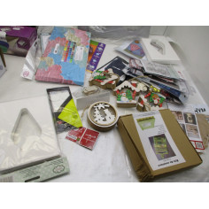 Palette 418 articles bazar