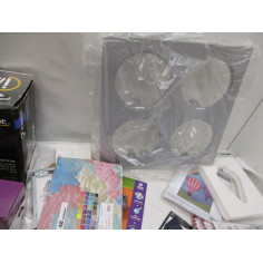 Palette 418 articles bazar