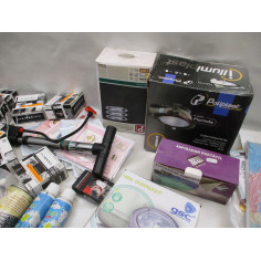 Palette 418 articles bazar