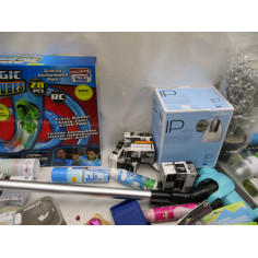 Palette 421 articles bazar