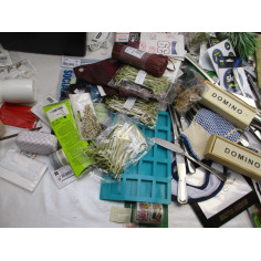 Palette 421 articles bazar