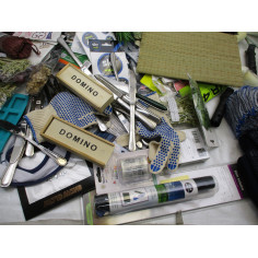 Palette 421 articles bazar