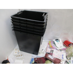 Palette 421 articles bazar