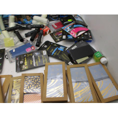 Palette 523 articles bazar