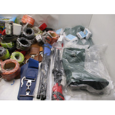 Palette 523 articles bazar