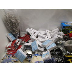 Palette 523 articles bazar