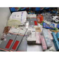 Palette 507 articles bazar