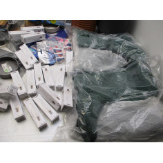 Palette 507 articles bazar