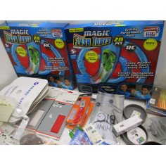 Palette 507 articles bazar