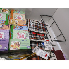 Palette 507 articles bazar