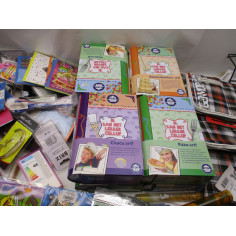 Palette 507 articles bazar